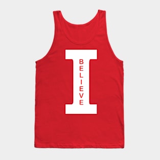 I believe Tank Top